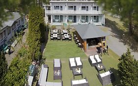 Hotel Waldidyll